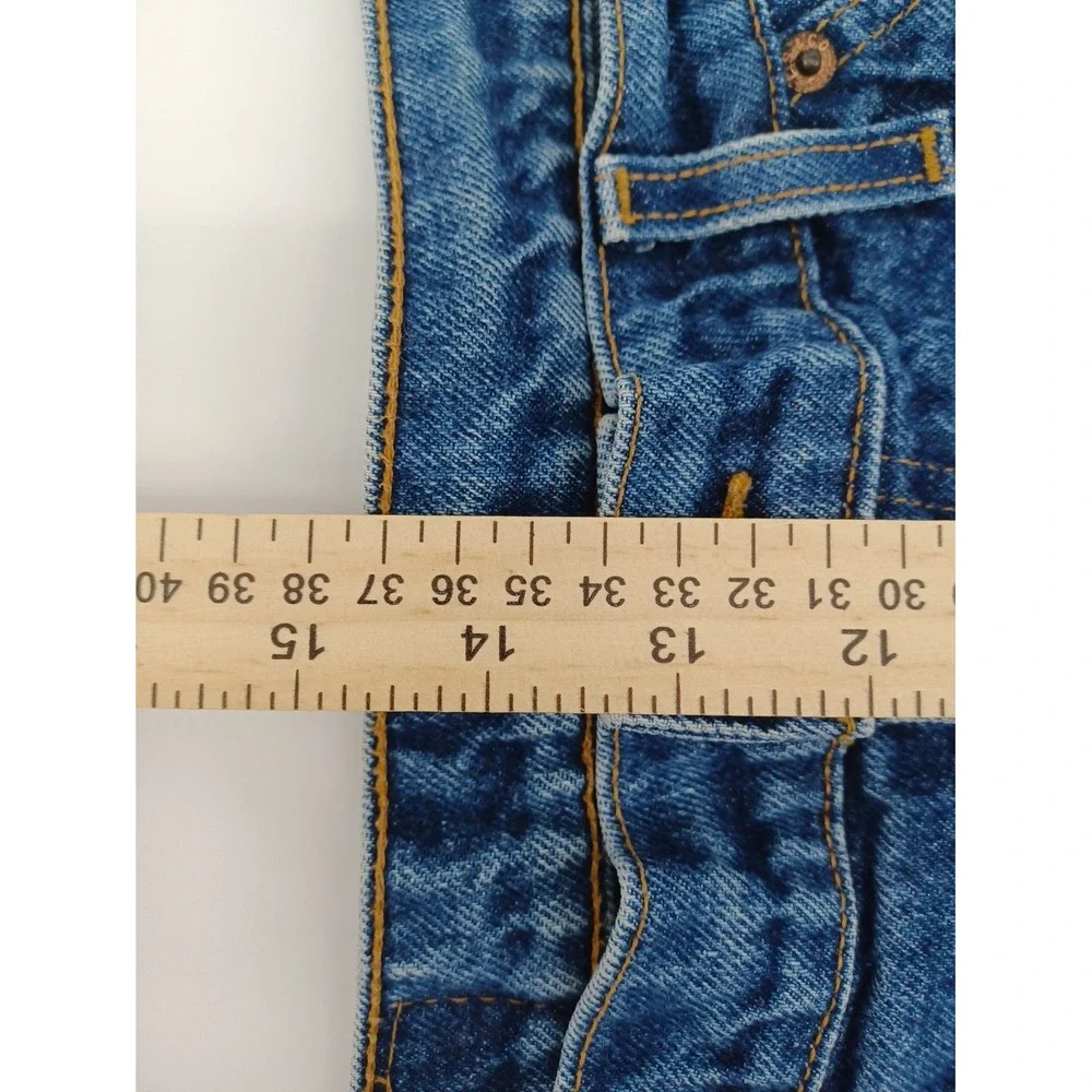 Levis product pair